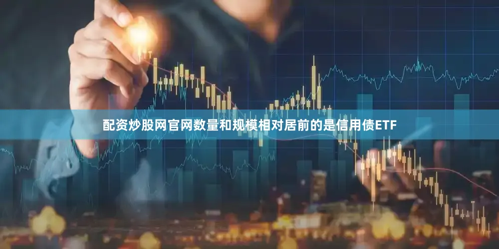 配资炒股网官网数量和规模相对居前的是信用债ETF